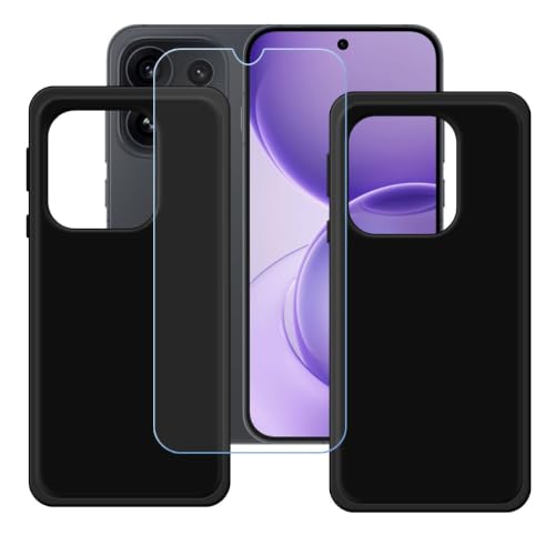 CongJiaLingXi[2��] �� �P�[�X�K�p �� Oppo Reno16 Pro 5G �ы����K���X�ی얌 | �_��Ȓ����^�V���J�Q��TPU�h�U�ی�g�уP�[�X�t���L�V�u���o���p�[�P�[�X, 6.32 �C���`