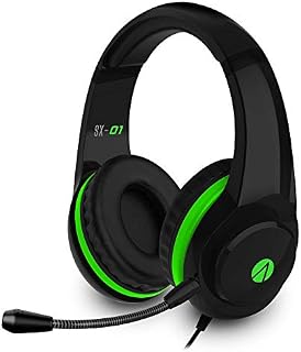 Stealth Sx-01 Gaming Headset for Xbox, PS4/PS5, Switch, PC (Xbox One///)