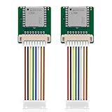Positionnement précis : pendant le fonctionnement, le module GPS fournit une précision de positionnement de -162dBm mode de suivi et -148dBm mode d'acquisition, avec un CEP jusqu'à 2,5 mètres, permettant un positionnement stable même dans des environnements complexes tels que les canyons urbains ou les jungles denses.