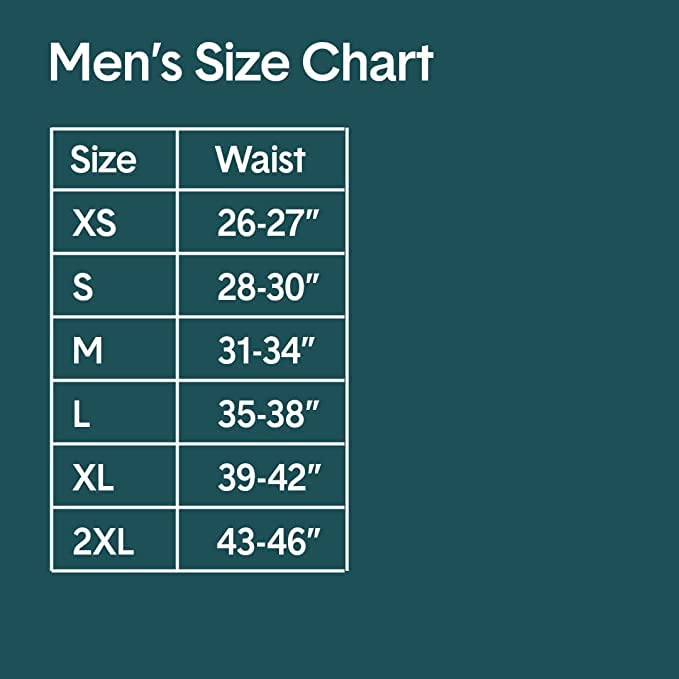 Image of Tommy John Men's Second Skin 8 inch Boxer Brief Underwear