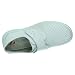 Luisetti 0025BERLIN, Zapatos para Profesionales Sanitarios Unisex Adulto, Blanco, 38 EU