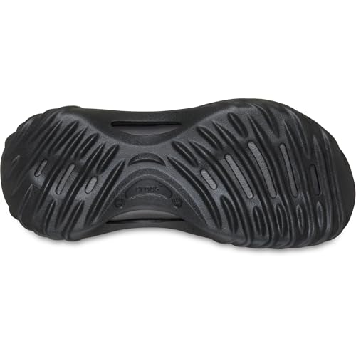 Image of Crocs Unisex-Adult Echo Wave Clogs