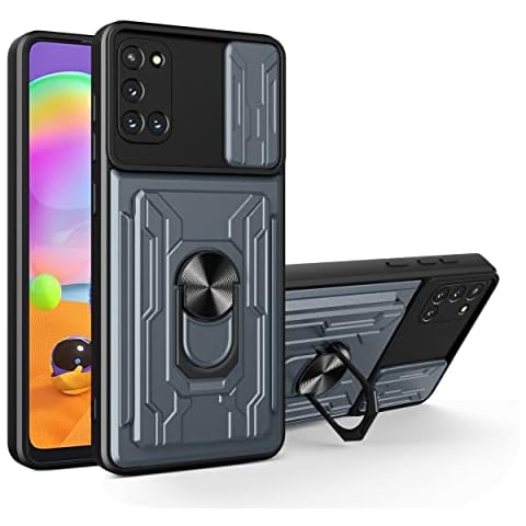Case with Slide Lens Camera Cover Cover
