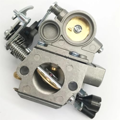 Carburateur pour tronçonneuse MS391 MS311 remplace 1140 120 0603