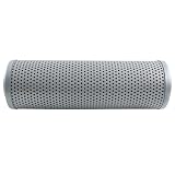 Hydraulic Filter 2474-1003A 24741003A Compatible with Doosan Daewoo Excavator DX55W DX55 Solar 55