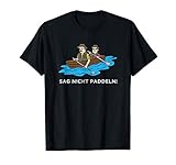 Ruderer Regatta Wanderfahrt Ruder Geschenke
