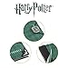 The Noble Collection Harry Potter Slytherin Journal