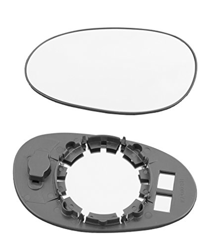 TarosTrade 57-0192-L-46798 Vetro Specchietto