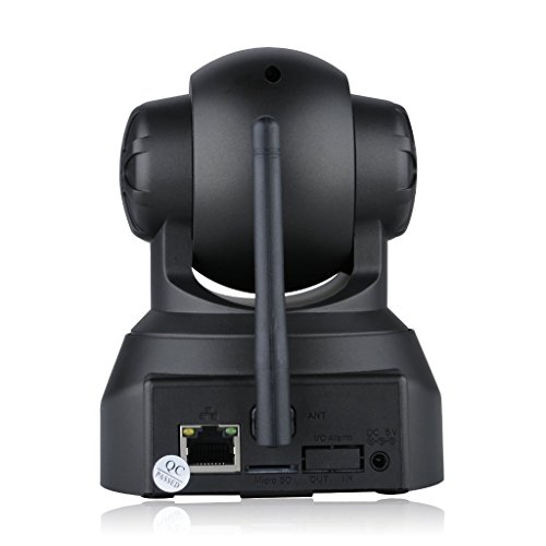 Sricam SP012 Telecamera Ip di Sorveglianza (720p