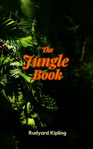 The Jungle Book: Tales of Mowgli's Adventures