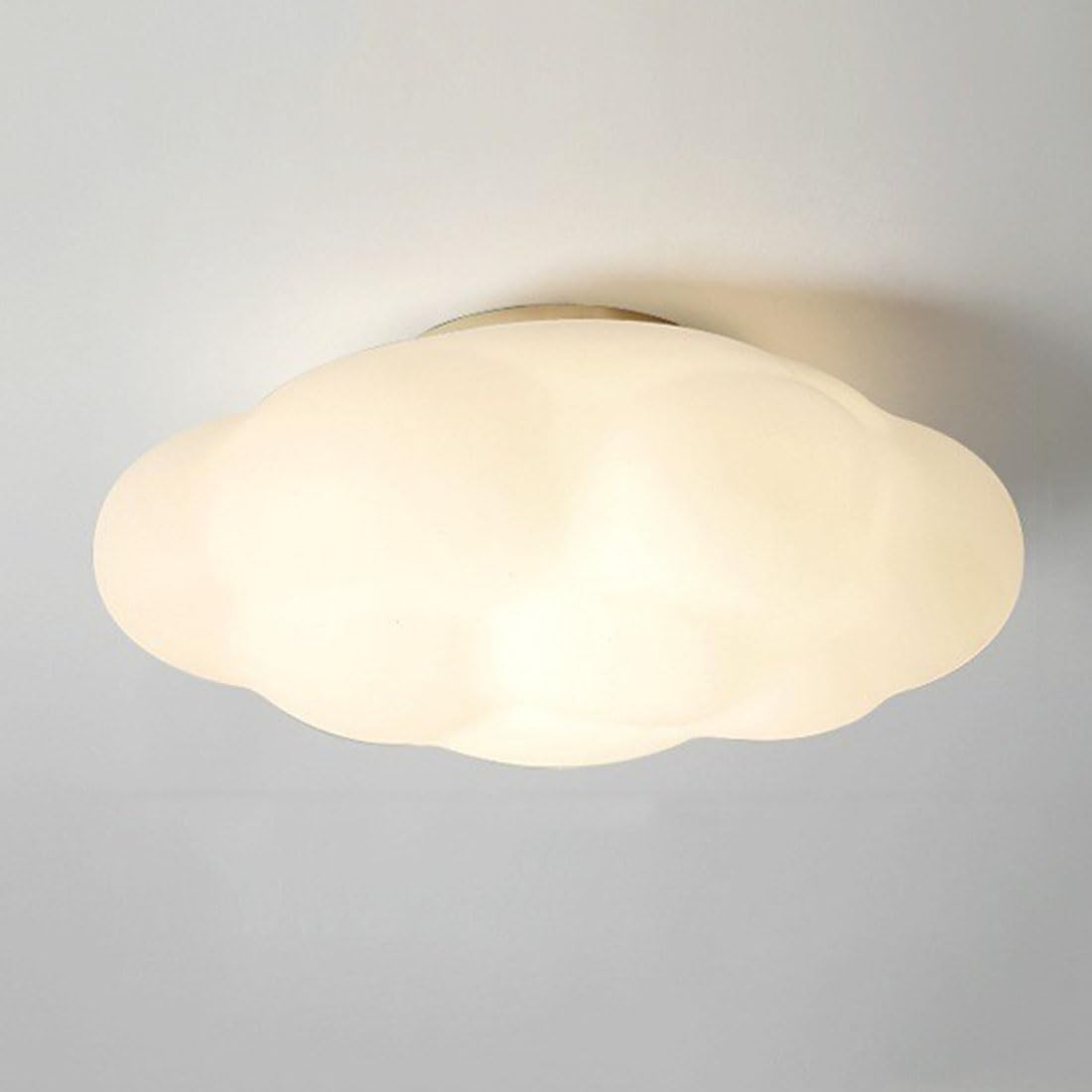Luminaires nuage à spectre complet bien-être des yeux LED 30cm