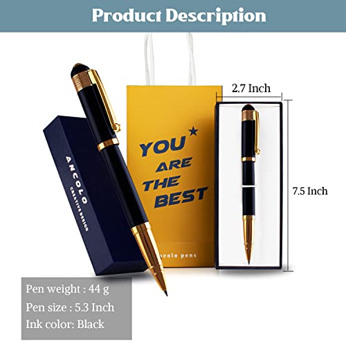 Penna personalizzata - Set regalo aziendale con