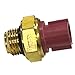 Water Temp Fan Switch Radiator Sensor HiSUN MSU700 Massimo UTV400 500 800