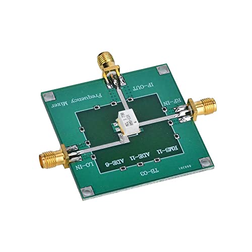 Rakstore RMS-11 5-1900MHz RF �㉺���g���ϊ� �p�b�V�u�~�L�T�[���W���[�� �A�b�v�R���o�[�W�����_�E���R���o�[�^�[