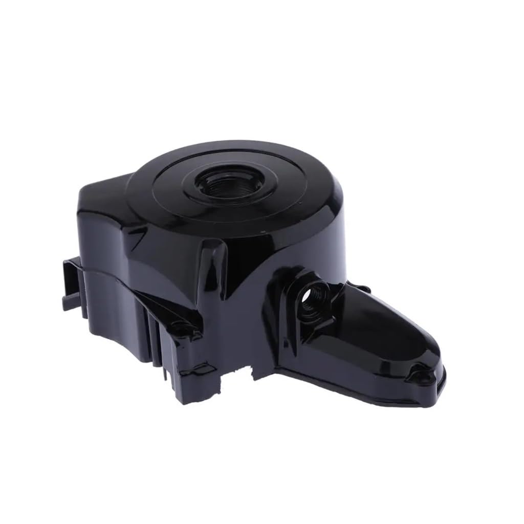 Cubierta estator motor izquierdo para scooter de 4 tiempos 50cc-125cc 8