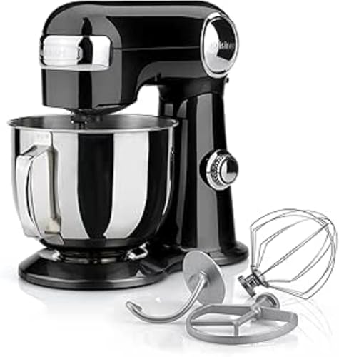 Cuisinart Precision Stand Mixer