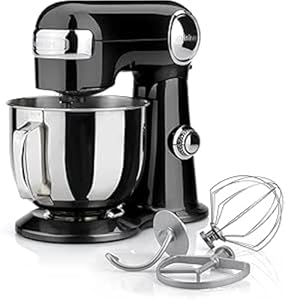 Cuisinart Precision Stand Mixer