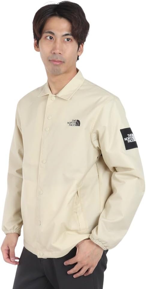 【Sサイズ】ザ・ノース・フェイス　コーチジャケット　NP72130 ニュートープ 楽天市場】THE NORTH FACE ザ・ノース・フェイス ザ・コーチ