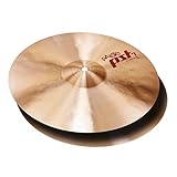 Paiste 14 Inches PST 7 Light Hi-Hat Cymbals