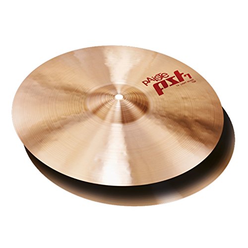 Paiste 14 Inches PST 7 Light Hi-Hat Cymbals