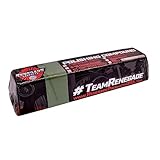 Renegade Products USA | Q36 One-Step Polishing Compound Bar - Achieve Mirror Shine | Ideal for Automotive & Industrial Surfaces | Efficiency Redefined
