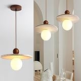 【Installation facile】Cette suspension pour chambre est facile à installer. La boîte contient tout le matériel de montage et les instructions pour une installation rapide et facile. Vous pouvez ainsi l'installer rapidement et en quelques minutes seulement. Répondez à tous vos besoins en éclairage !