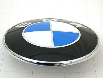 Amazon | 【正規輸入品】 BMW 78mm エンブレム (Z3サイド、Z3