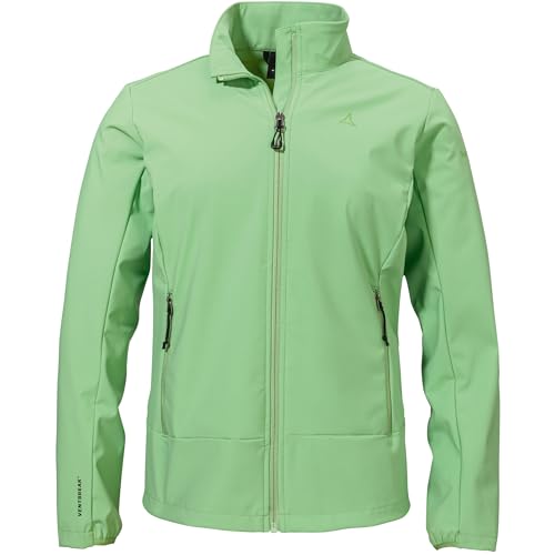 Veste Schöffel Style Mirusha randonnée et balades urbaines femme