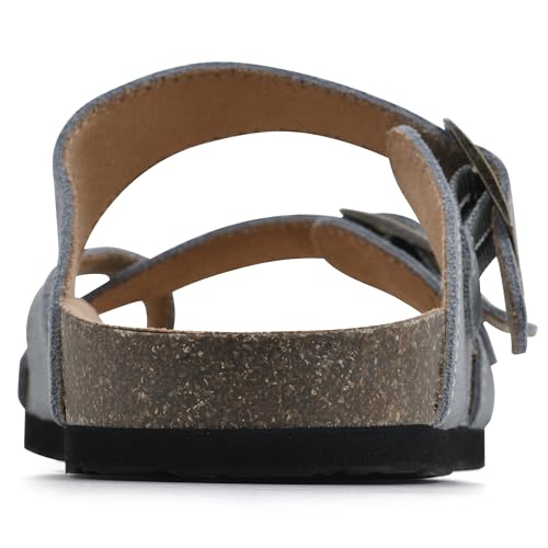 Image of White Mountain Women's Gracie Footbed Sandal