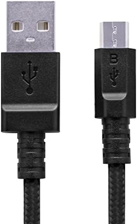 Amazon.co.jp: エレコム マイクロUSBケーブル microUSB 高耐久ケーブル 