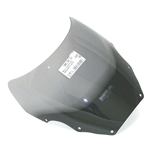 Cupula MRA Pantalla Spoiler gris ahumado HONDA CBR 600 F 1999 -00,...