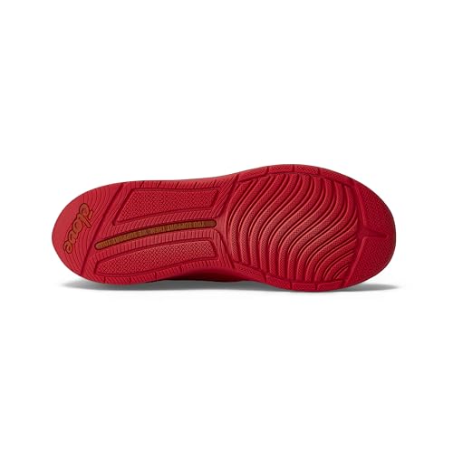 Image of clove Classic Core Colorway Shoes for Doctors & Nurses, Fluid Resistant, Easy to Clean, Slip Resistant, Comfortable for 12+ Hour Standing Shifts, Elastic No-Tie Laces, Sneakers for Men & Women