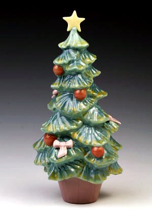 Lladro リヤドロ クリスマスツリー Amazon.co.jp: リヤドロ(Lladro) クリスマス クリスマスツリー #6261