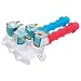 Washing Machine Water Valve for Frigidaire, AP4368791, PS2349248, 134637810