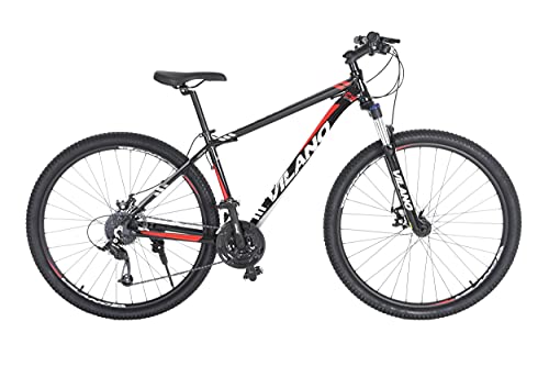vilano blackjack 3.0 29er mountain bike