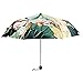 ZHANGYY Parapluie Pliant Compact et à séchage Rapide Parapluie étanche terrestre Solide Parapluie de Fermeture à Ouverture Ergonomique Automatique et antidérapant