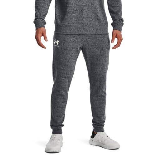 Under Armour Rival Terry Joggers pantalon homme séchage rapide