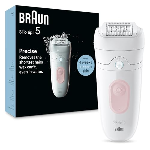 Braun-Silk-epil-5-Epilator-for-Easy-Hair-Removal-Wet-Dry-Lasting-Smooth-Skin-5-000-WhiteFlamingo