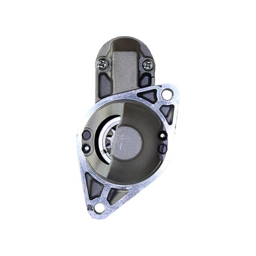 Démarreur 254472 pour resoudre les problemes de demarrage sur Smart Forfour 2004-2006
