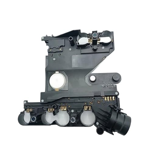 Transmisión automática para Mercedes Benz 722.6 de alta durabilidad, kit automotriz x4 piezas
