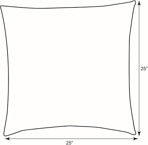 Miniatura 2 de Pillow Perfect - Cojín para exteriores o interiores, diseño de cachemira, para banca, para mecedora