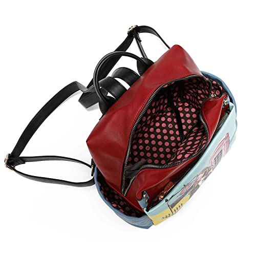 Nicole Lee Nova Backpack Lovely Clara - Nk11012 #TOP5