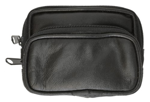 Portefeuille passeport Marshal organiseur de voyage et porte-carte d'identité compact