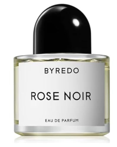 BYREDO Rose Noir Eau de Parfum, 50 ml �o�C���[�h ����