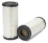 Air Filter AF55732 for Fleetguard