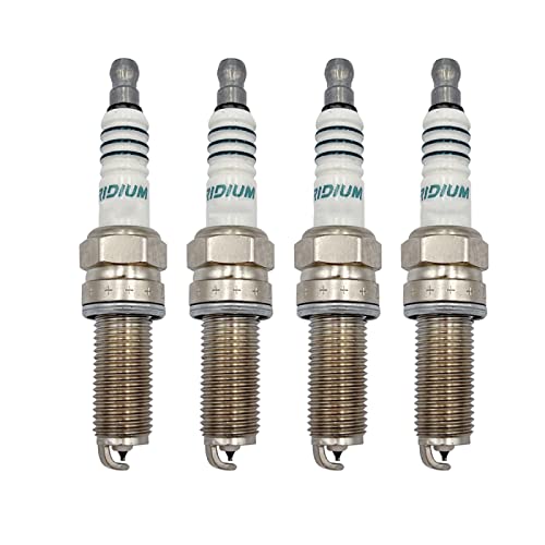Bougie d'allumage Ixuh22 5353 Iridium Power moteur essence Mercedes