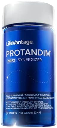 Protandim NFR2 Synergizer (30 Caplets) (1 Bottle)