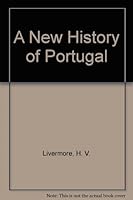 History of Portugal 0521291038 Book Cover