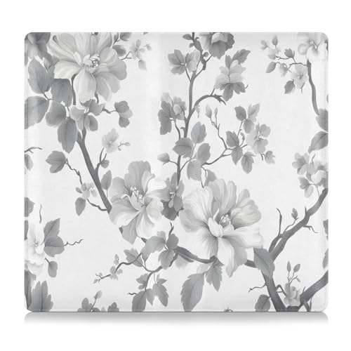 Organizador Para Auto Floral Slim miniatura 1