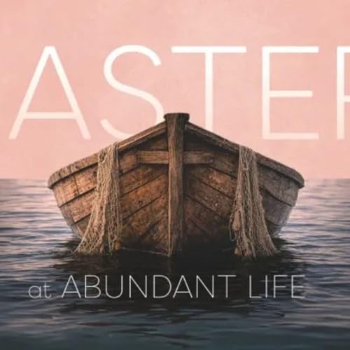 Easter Through Peter&rsquo;s Eyes: From Denial to Undeserved Grace